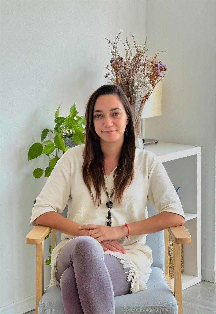 Elisa Marconcini Counselor Gestalt