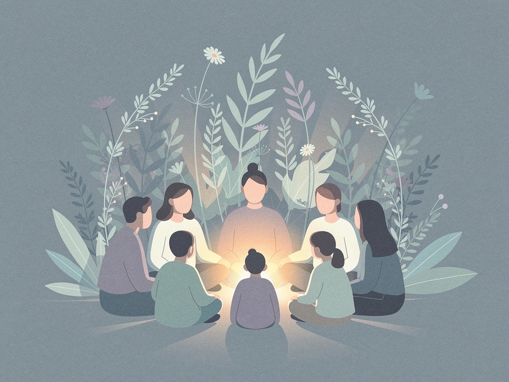 Gruppi e corsi sulla genitorialità consapevole