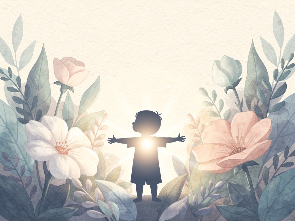 Sessioni individuali per bambini – illustrazione